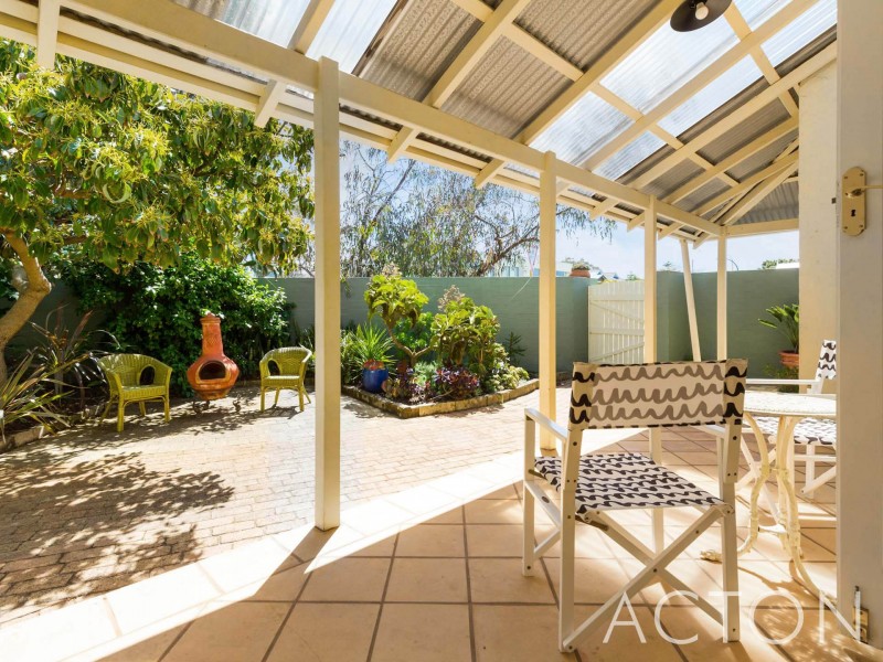 16 Swansea Street, Swanbourne WA 6010