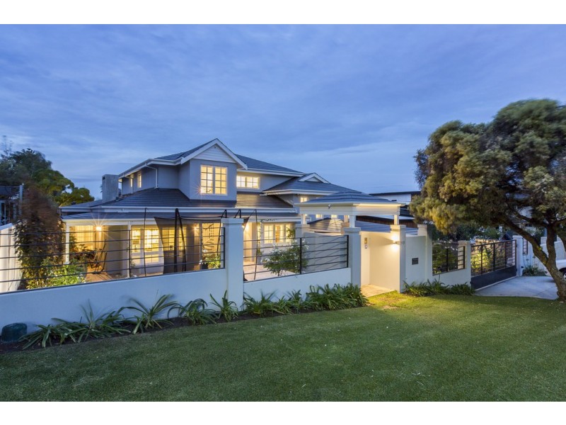 99 Clement Street, Swanbourne WA 6010