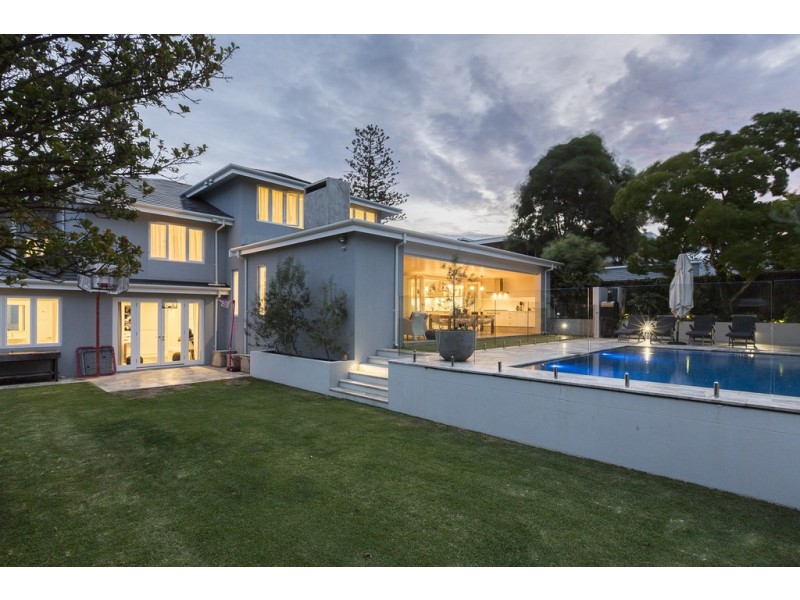 99 Clement Street, Swanbourne WA 6010