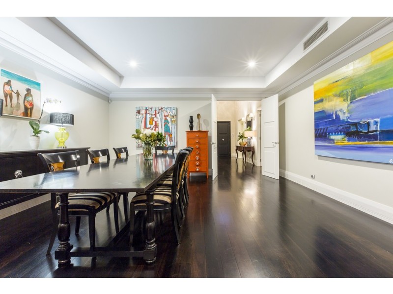 99 Clement Street, Swanbourne WA 6010