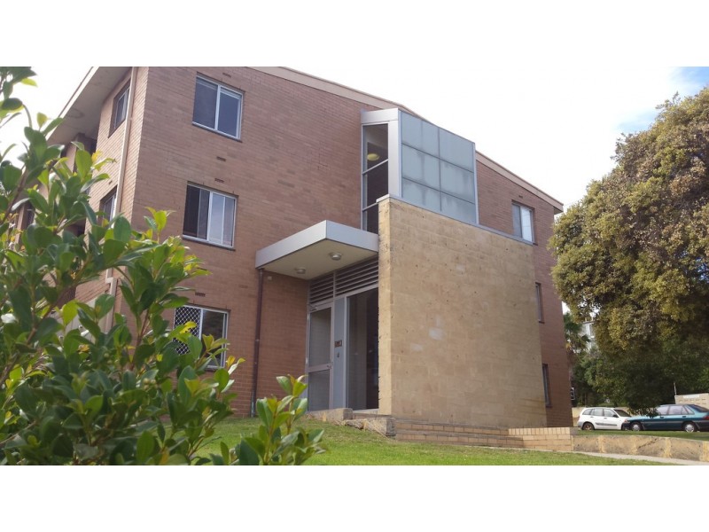 28/115 Monument Street, Mosman Park WA 6012