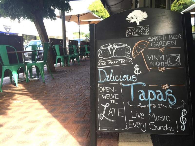 28/115 Monument Street, Mosman Park WA 6012