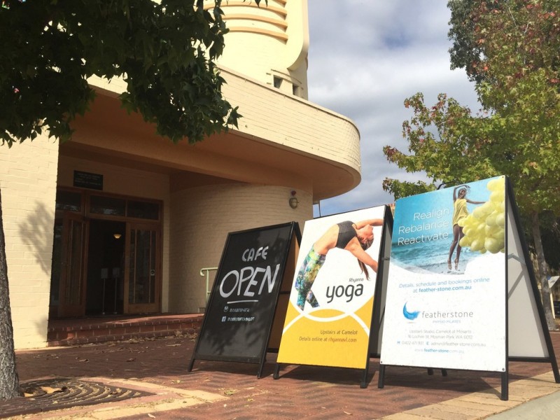 28/115 Monument Street, Mosman Park WA 6012