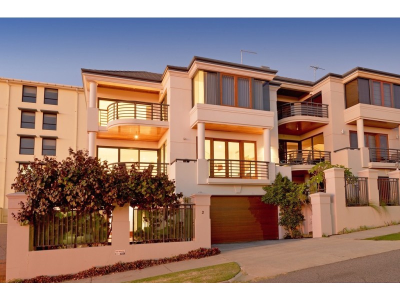 2 Eileen Street, Cottesloe WA 6011