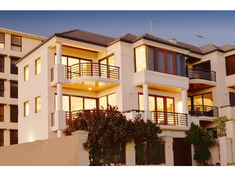 2 Eileen Street, Cottesloe WA 6011