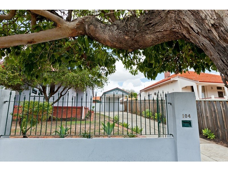 104 Whatley Crescent, Maylands WA 6051
