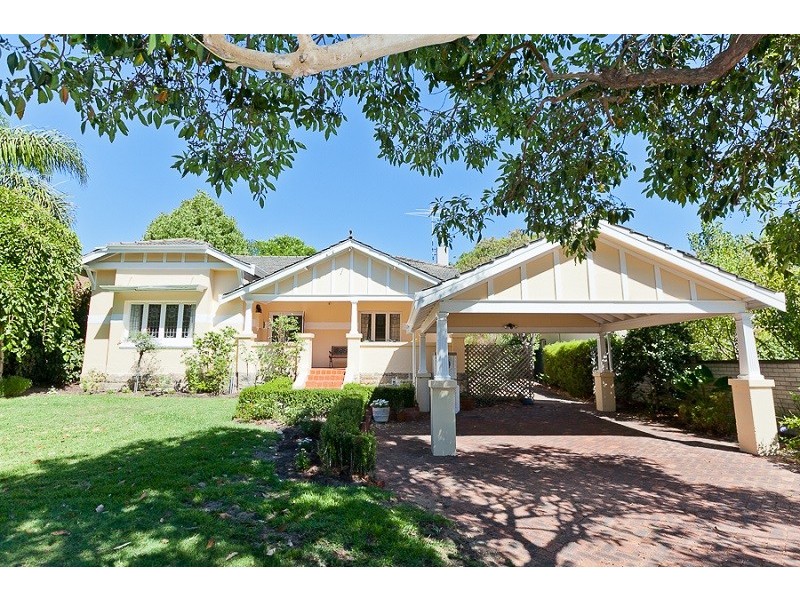 31 Waroonga Road, Nedlands WA 6009