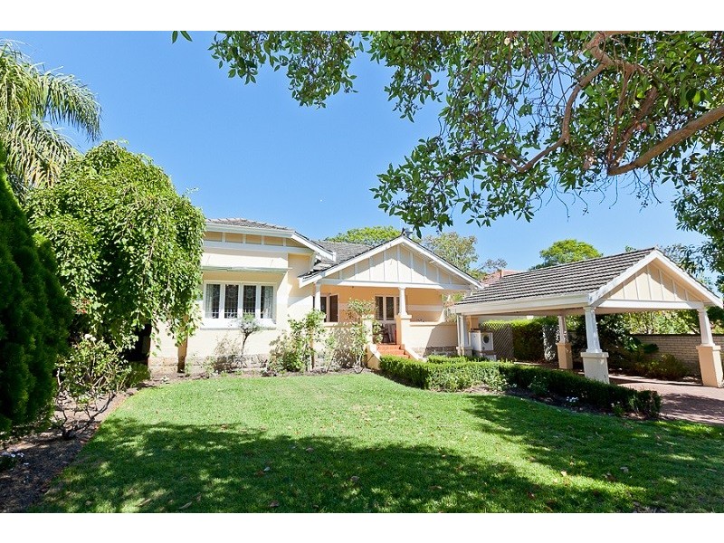 31 Waroonga Road, Nedlands WA 6009