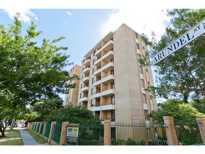 6/34 Arundel Street, Fremantle WA 6160