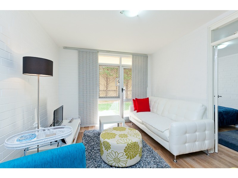 6/34 Arundel Street, Fremantle WA 6160
