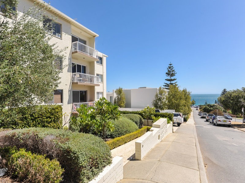 13/20 Overton Gardens, Cottesloe WA 6011