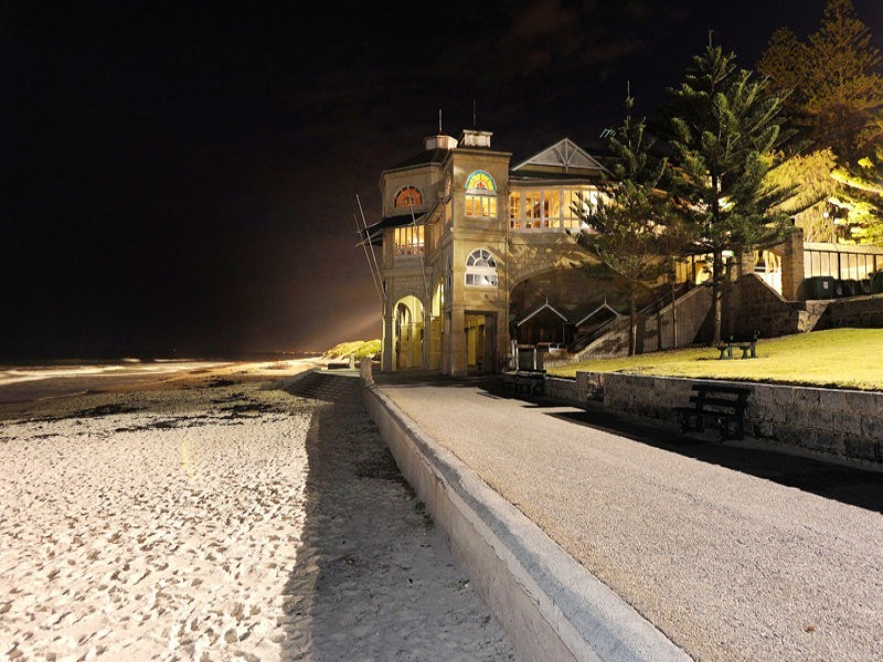 13/20 Overton Gardens, Cottesloe WA 6011