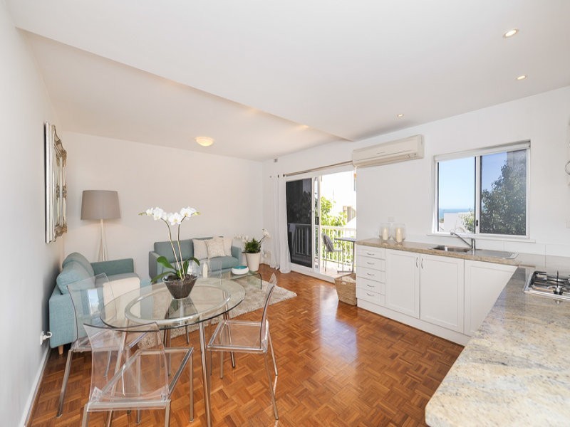 13/20 Overton Gardens, Cottesloe WA 6011