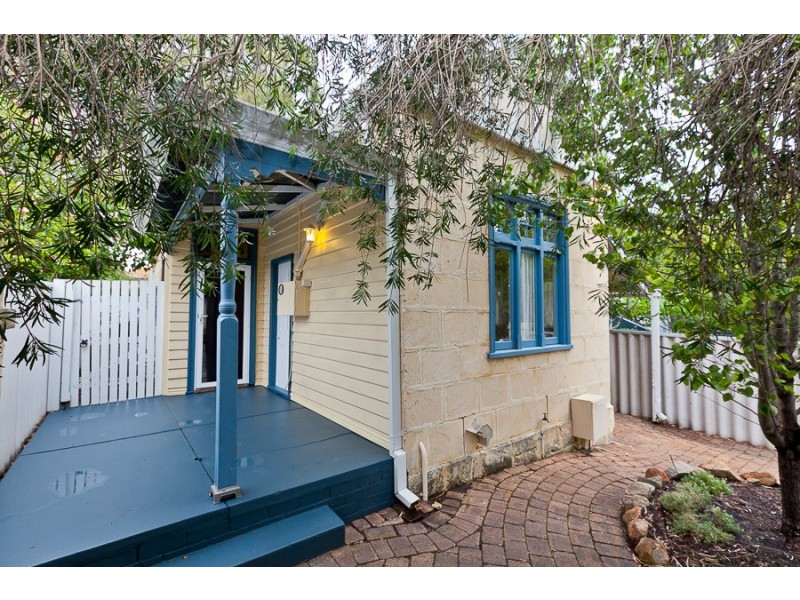 3 Wentworth Street, Cottesloe WA 6011