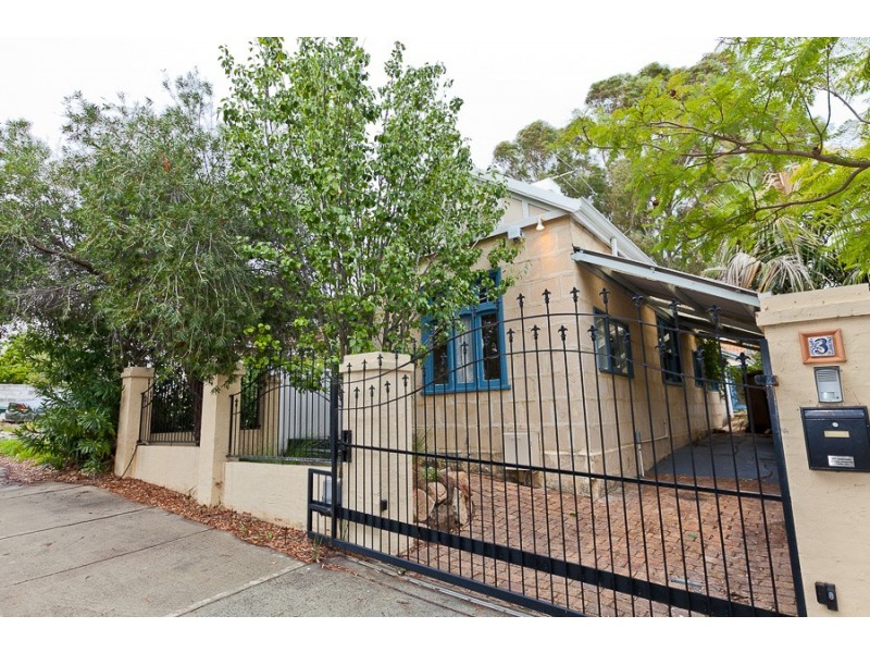 3 Wentworth Street, Cottesloe WA 6011