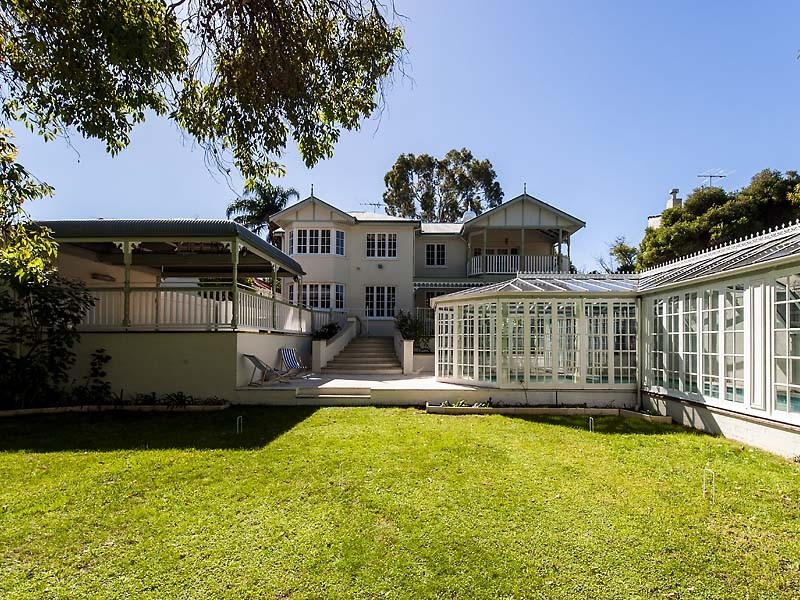 68 Watkins Road, Dalkeith WA 6009