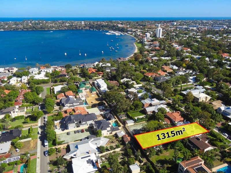 68 Watkins Road, Dalkeith WA 6009