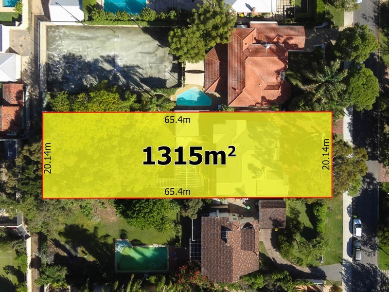 68 Watkins Road, Dalkeith WA 6009