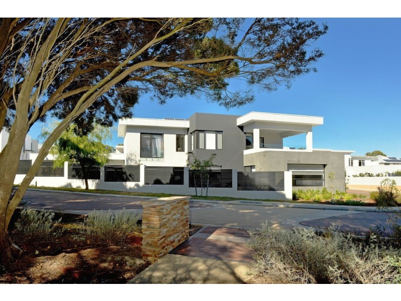 26 Swanway Crescent, Swanbourne WA 6010
