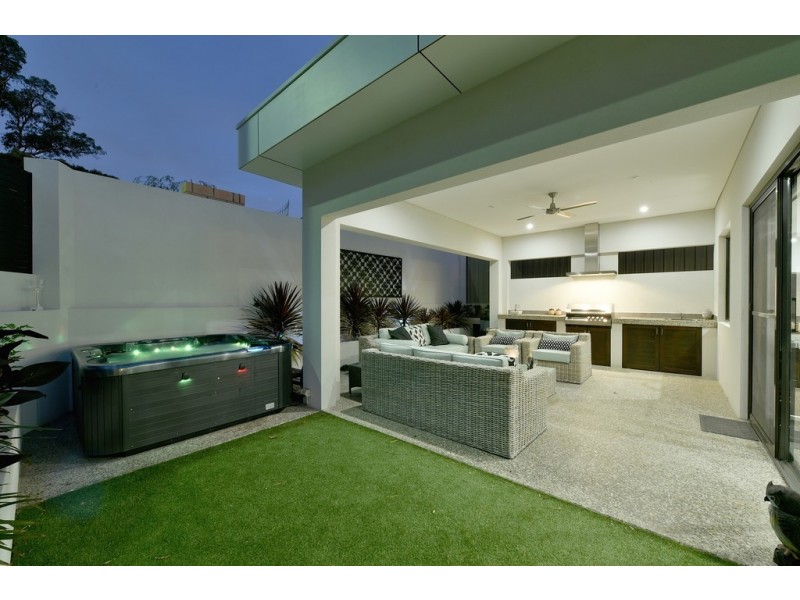26 Swanway Crescent, Swanbourne WA 6010