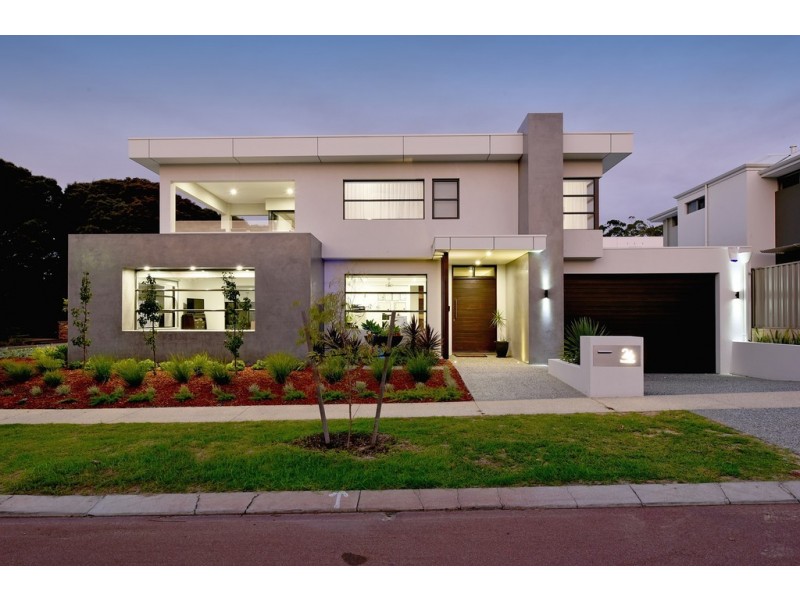 26 Swanway Crescent, Swanbourne WA 6010