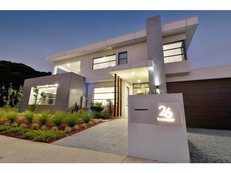 26 Swanway Crescent, Swanbourne WA 6010