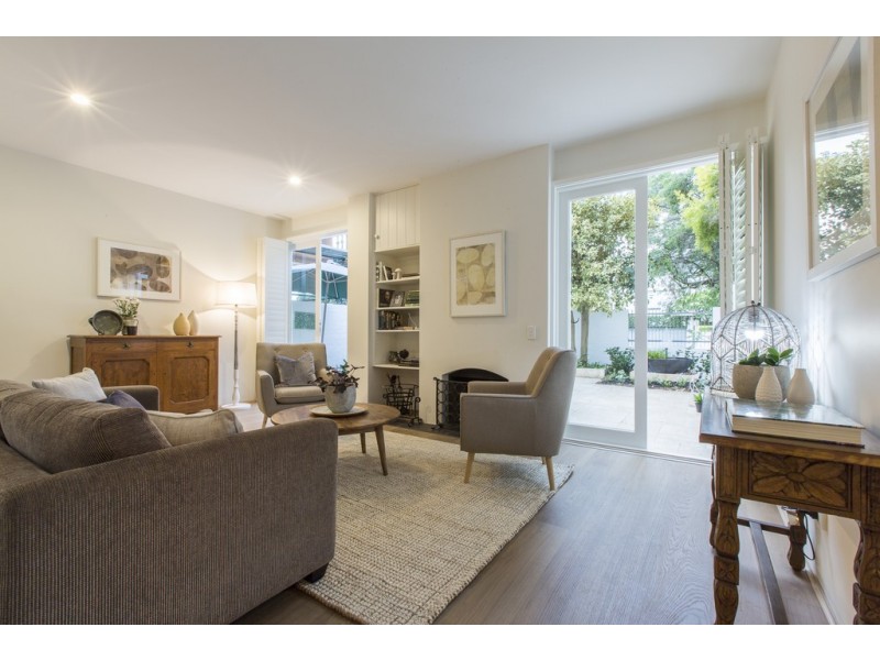 26 Clement Street, Swanbourne WA 6010