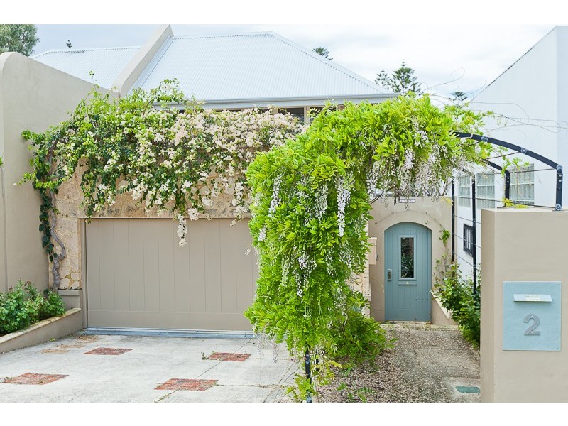 2 Lyons Street, Cottesloe WA 6011