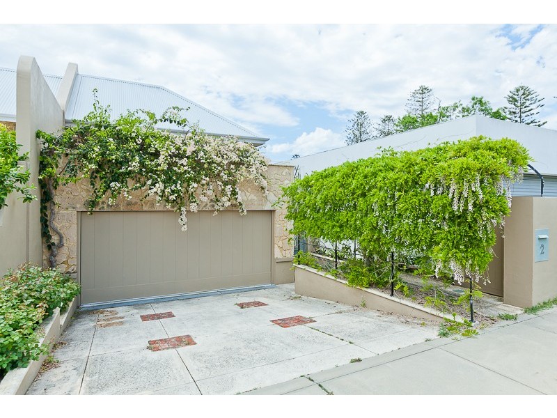 2 Lyons Street, Cottesloe WA 6011