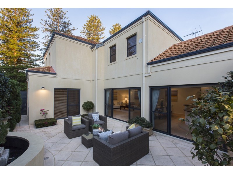 171 Broome Street, Cottesloe WA 6011