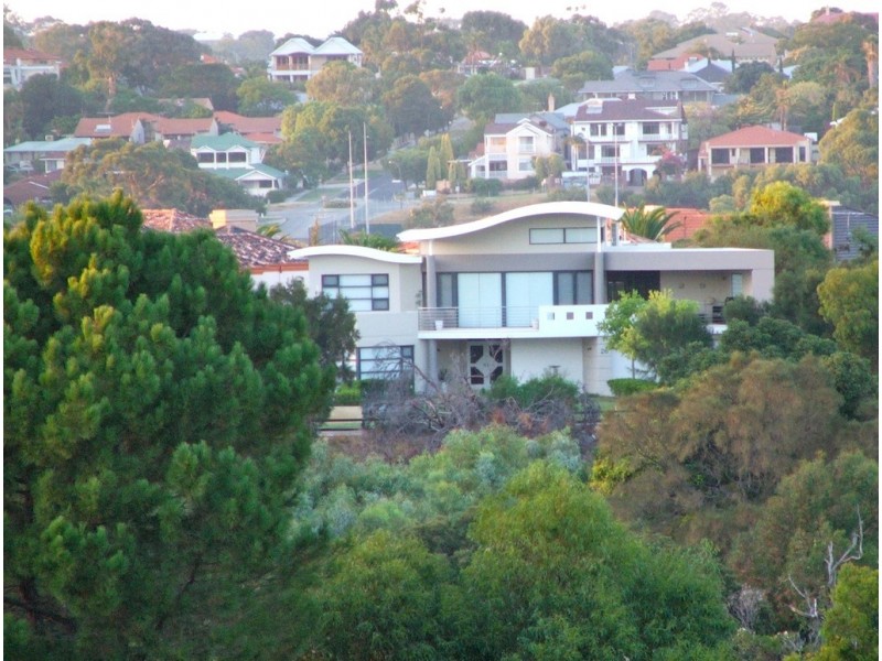 26 Downey Drive, Mosman Park WA 6012