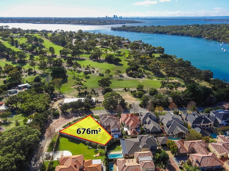 26 Downey Drive, Mosman Park WA 6012