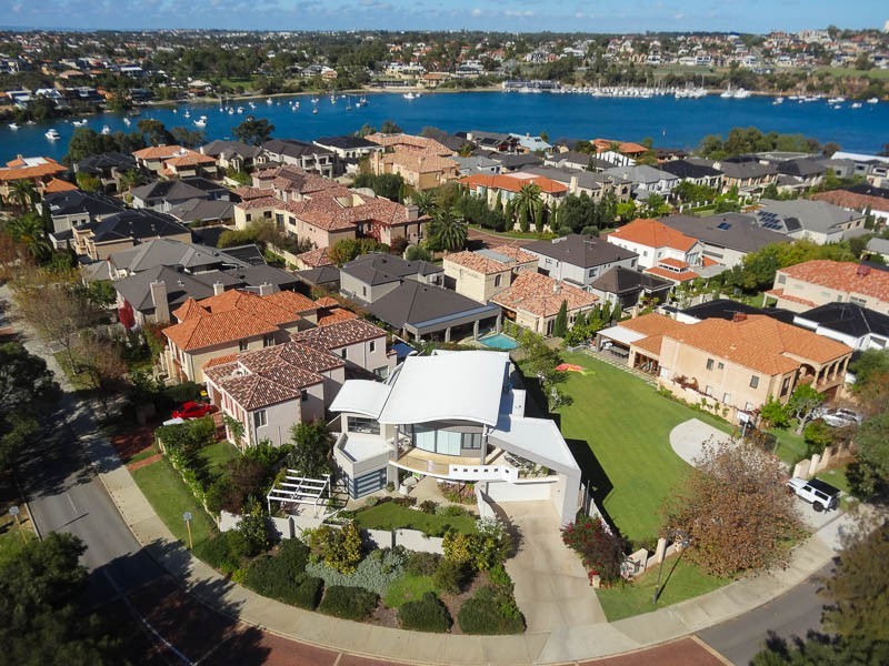 26 Downey Drive, Mosman Park WA 6012