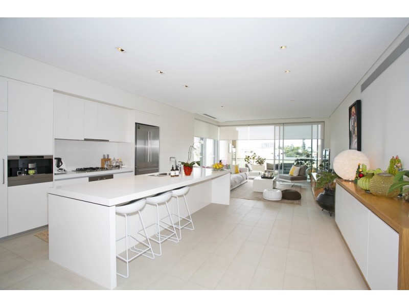 41/11 Leighton Beach Blvd, North Fremantle WA 6159