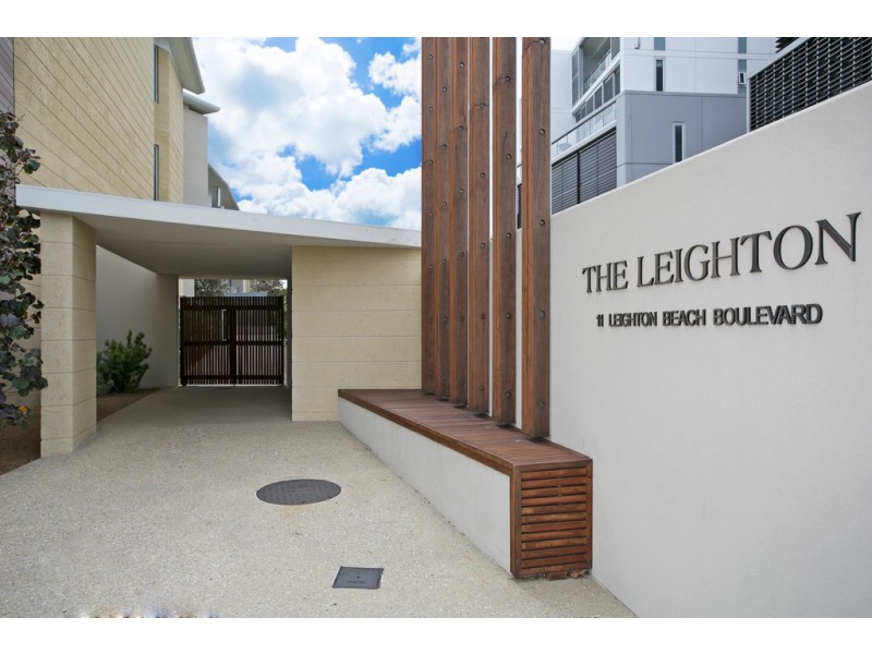 41/11 Leighton Beach Blvd, North Fremantle WA 6159