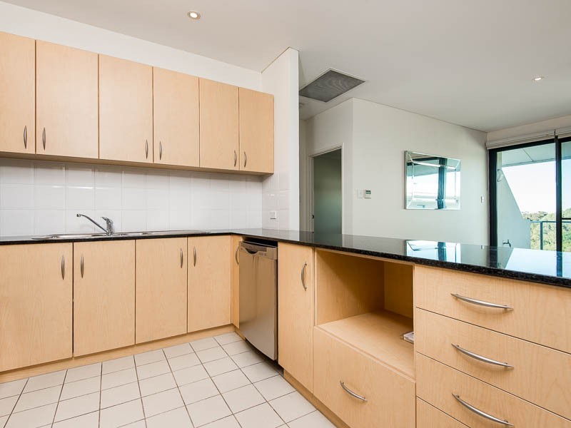 66/34 Kings Park Road, West Perth WA 6005