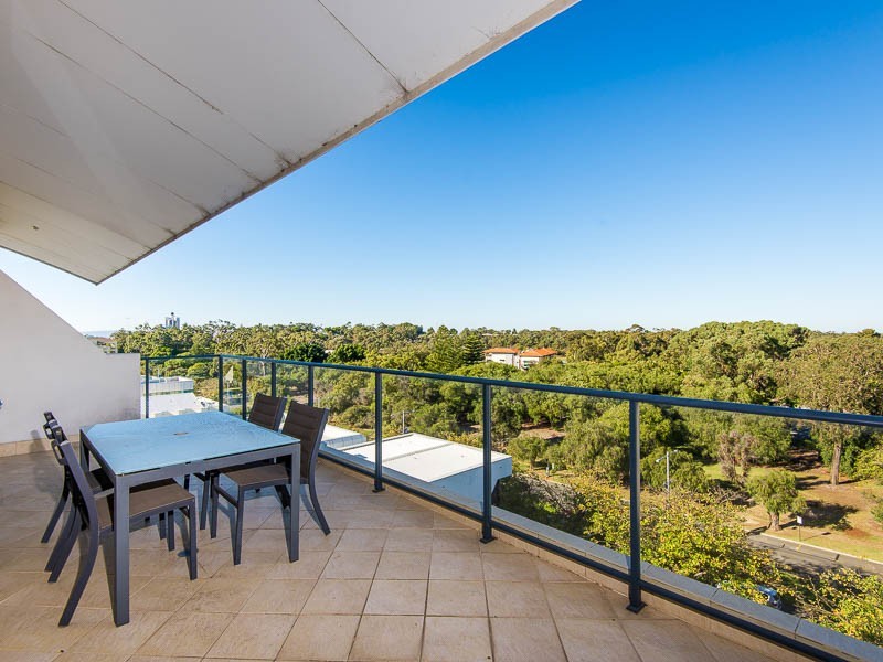 66/34 Kings Park Road, West Perth WA 6005