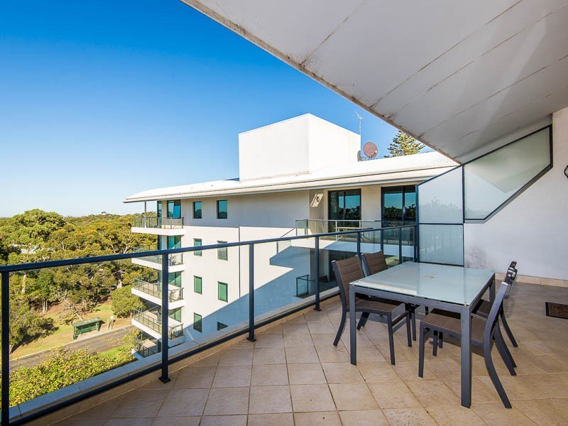 66/34 Kings Park Road, West Perth WA 6005