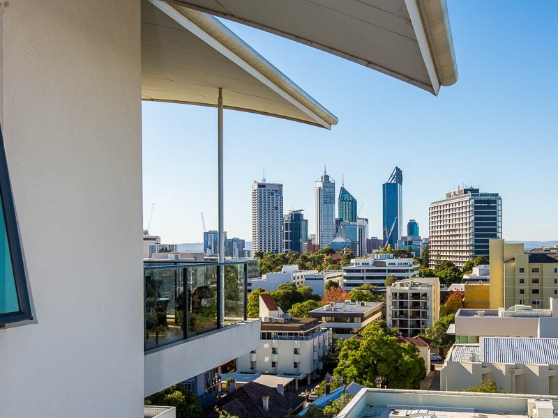 66/34 Kings Park Road, West Perth WA 6005