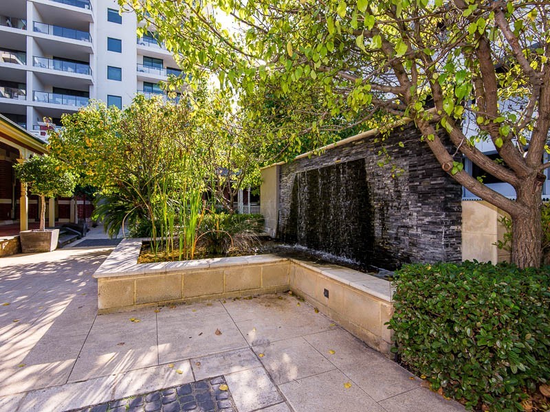 66/34 Kings Park Road, West Perth WA 6005