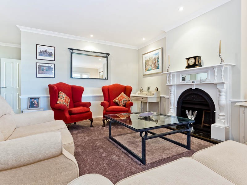 12 Grove End Ridge, Mount Claremont WA 6010