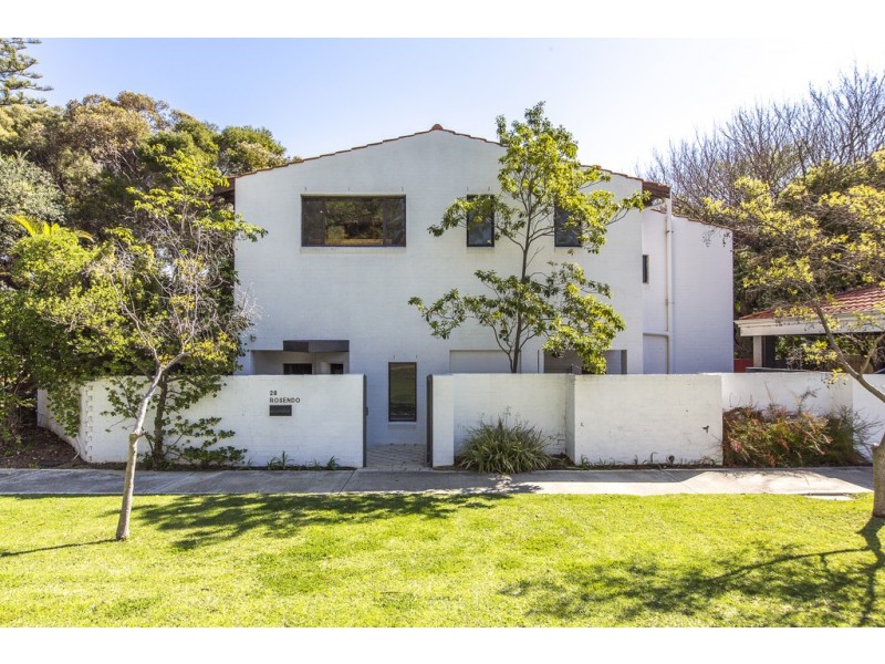28 Rosendo Street, Cottesloe WA 6011