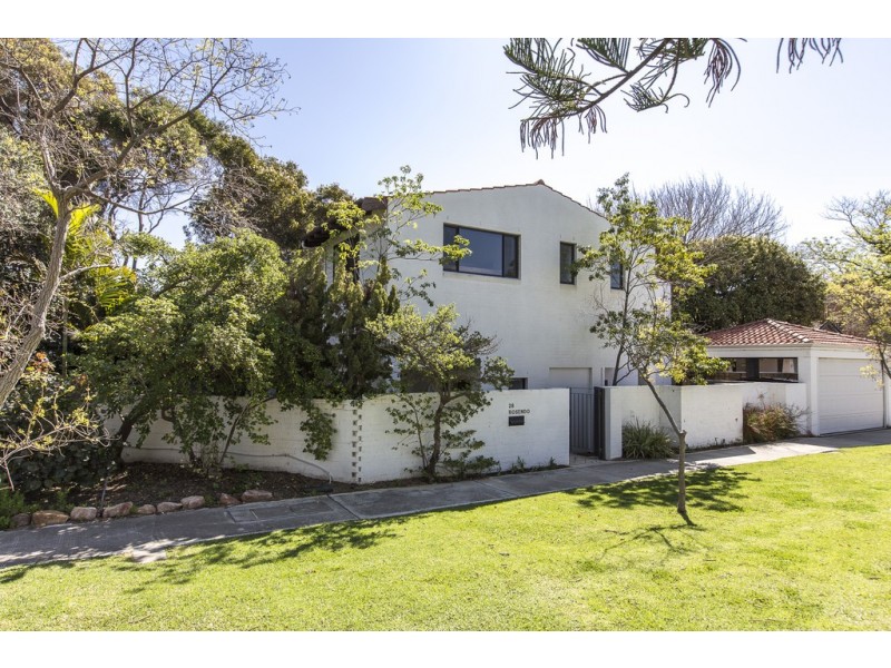 28 Rosendo Street, Cottesloe WA 6011