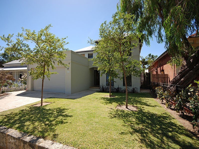 100 Napier Street, Cottesloe WA 6011