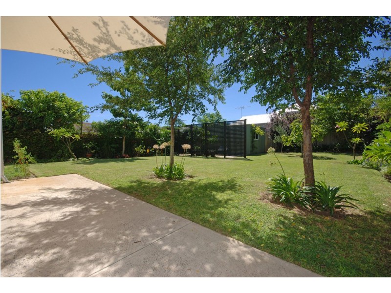 100 Napier Street, Cottesloe WA 6011