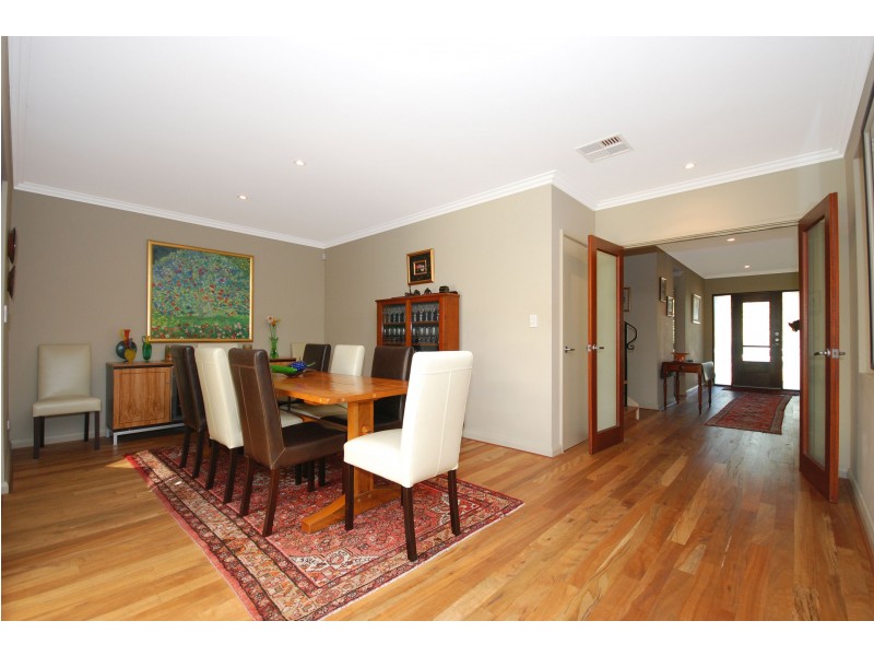 100 Napier Street, Cottesloe WA 6011