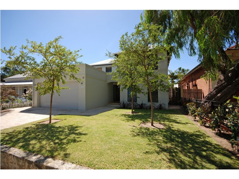 100 Napier Street, Cottesloe WA 6011