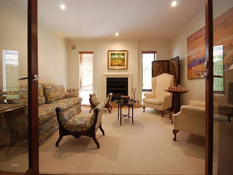 100 Napier Street, Cottesloe WA 6011