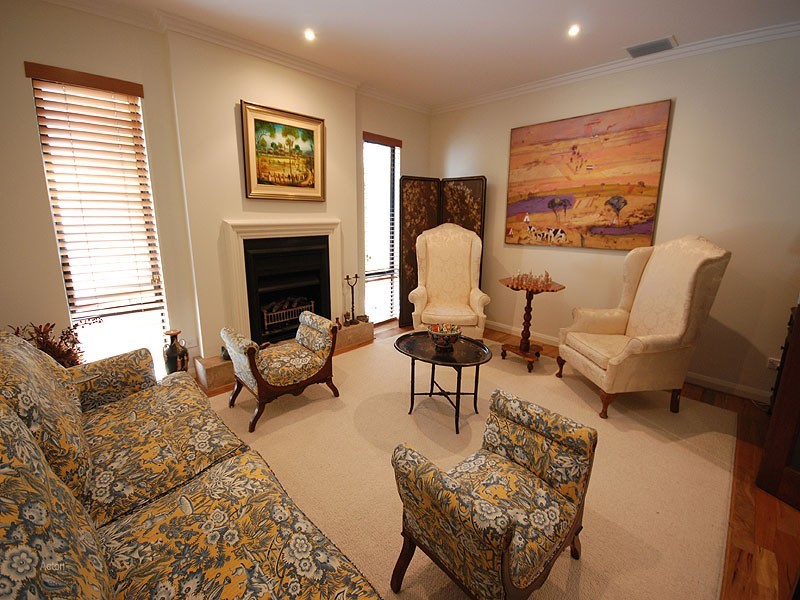 100 Napier Street, Cottesloe WA 6011