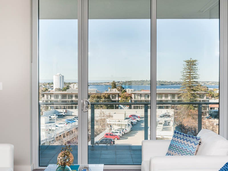 609/2 Bovell Lane, Claremont WA 6010